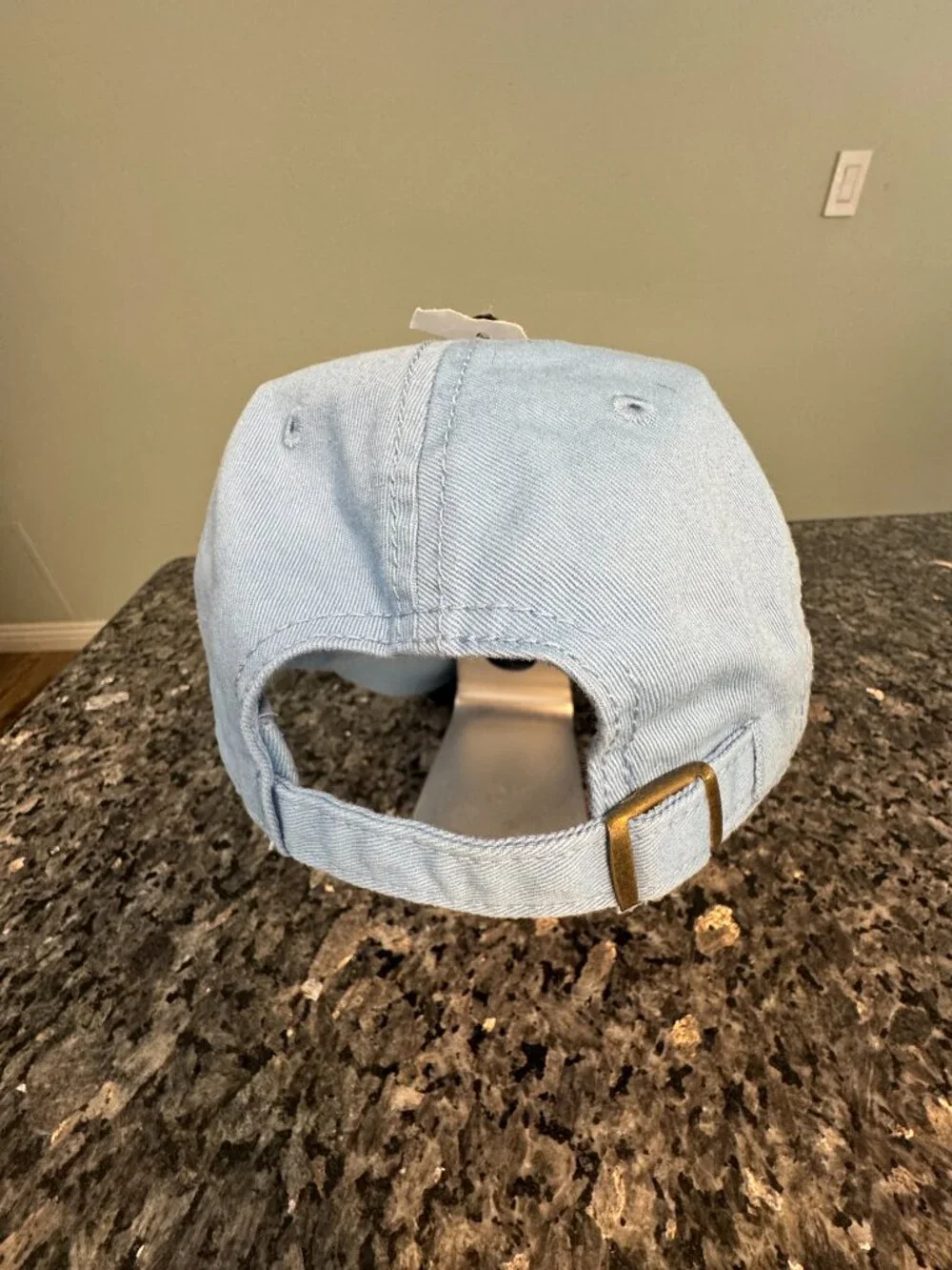 NWOT David and Young Women's Hat